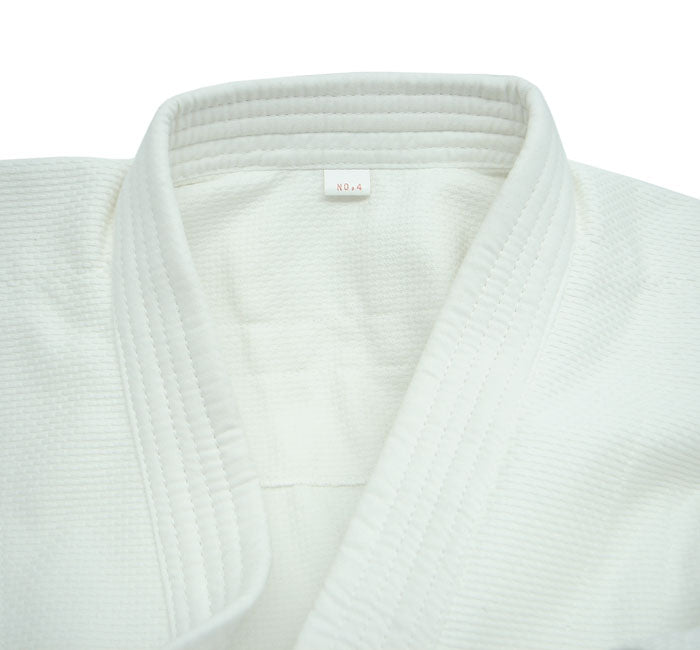 Unique Summer Aikido Gi RYO