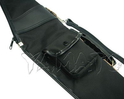 Deluxe Cushioned Sword Bag