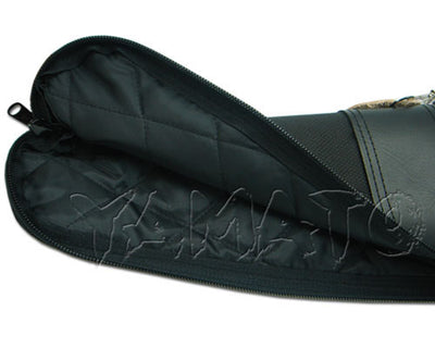 Deluxe Cushioned Sword Bag