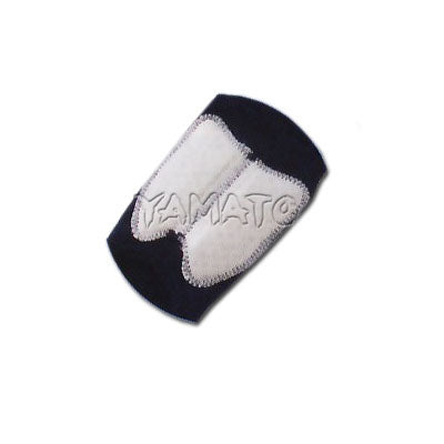 Deluxe "Tourmaline" Achilles Supporter