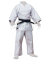 Traditional Medium Weight Karate Gi Set