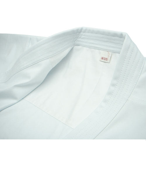 Traditional Medium Weight Karate Gi Set