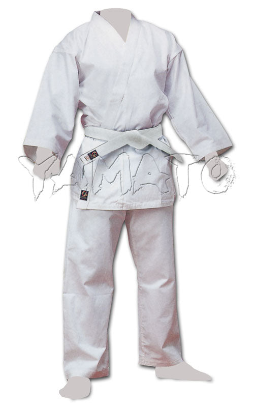 Standard Karate Gi Set