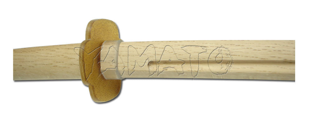 Deluxe Shinken Bokuto With Saya