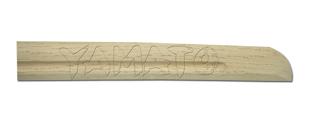 Deluxe Shinken Bokuto With Saya