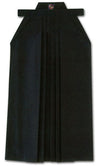 Black Cotton Iaido Hakama