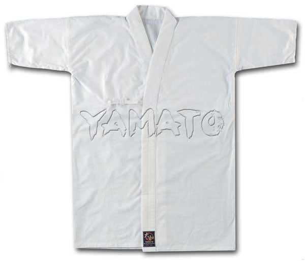 Cotton Naginatado Gi