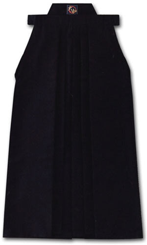 Deluxe Tetrex Cashmere Touch Iaido Hakama