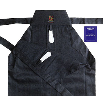 Deluxe TETREX "KITSUKE IAIDO HAKAMA"