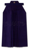 Superb Genuine Aizome #10000 Cotton Aikido Hakama