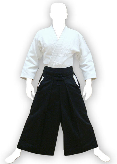 Iwama Aikido Hakama