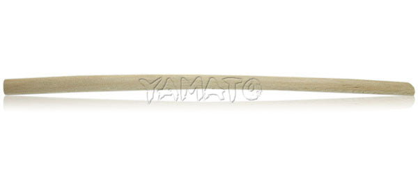 Yakumaru Jigen Ryu Bokuto White Oak