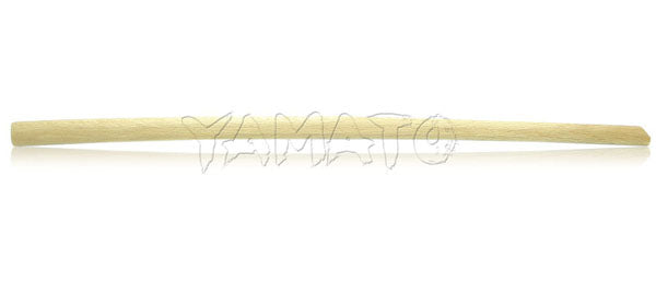 Katori Shinto Ryu Bokuto White Oak