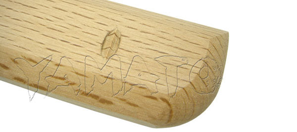 Musashi's Oar Shape Bokuto