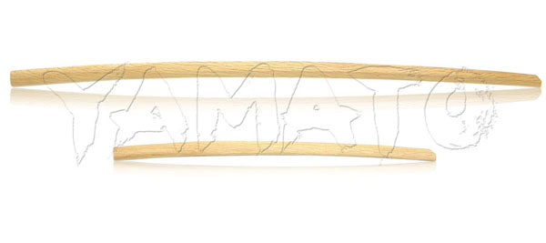 Niten Ichi Ryu Bokuto Set White Oak