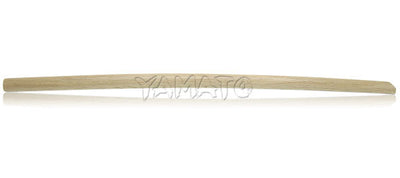 Shinto Muso Ryu Bokuto White Oak