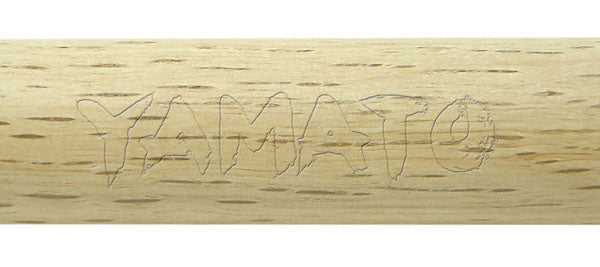 White Oak Japanese Jo