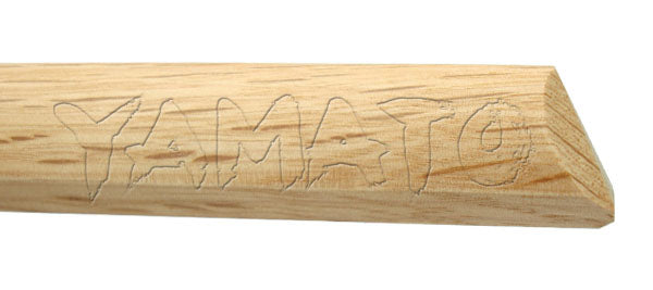 Yagyu Shinkage Ryu Bokuto