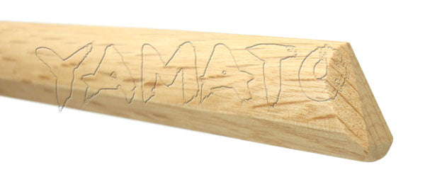 Yagyu Shinkage Ryu Bokuto