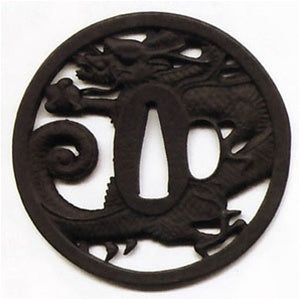 CHOSHU RYU