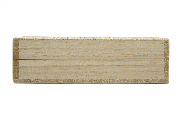 Deluxe Tsuba Kiribako