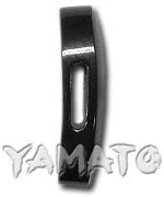 Genuine Suigyu Horn Kashira