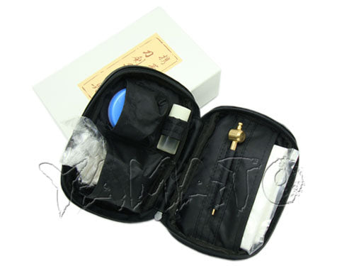 Portable Cleaning Kit