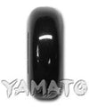 Genuine Suigyu Horn Rounded Kurigata