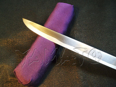 Silk Katanamakura