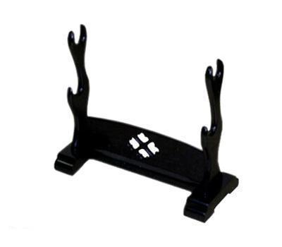 Superb Kokutan Two Swords Tantokake