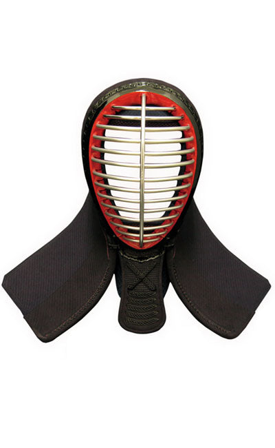 KABUTO designed 5 mm Clarino Bogu