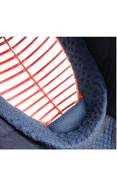 KABUTO designed 5 mm Clarino Bogu