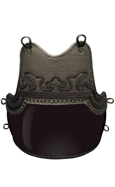 KABUTO designed 5 mm Clarino Bogu