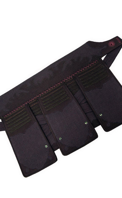 KABUTO designed 5 mm Clarino Bogu