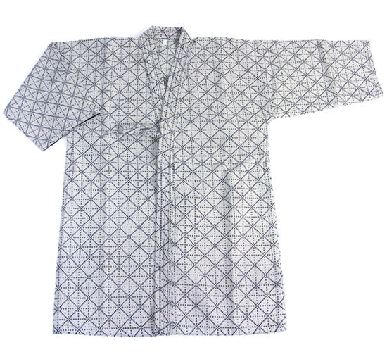 Deluxe Edo Musashi Sashiko Dogi