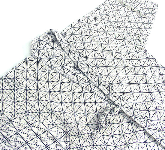 Deluxe Edo Musashi Sashiko Dogi