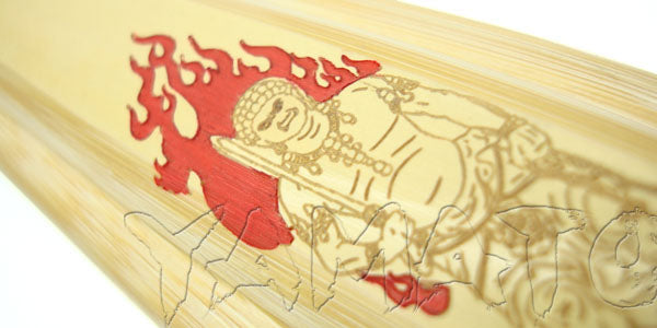 High Quality Dobari Shinai "FUDOMYO"