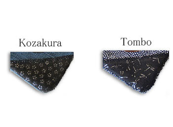 Traditional Shingen Bukuro Personal Bag