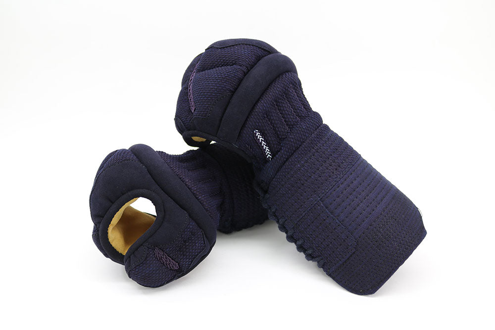 6mm Orizashi [Comfort Wrist] Kote