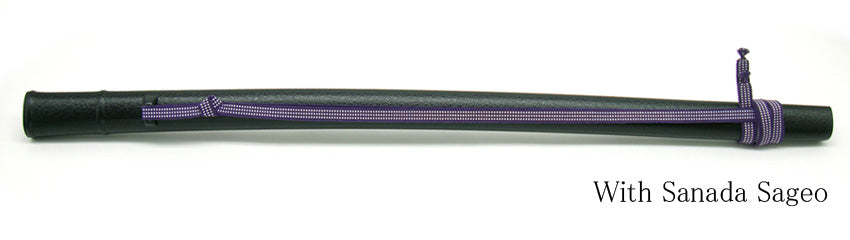 Plastic Saya for Bokuto