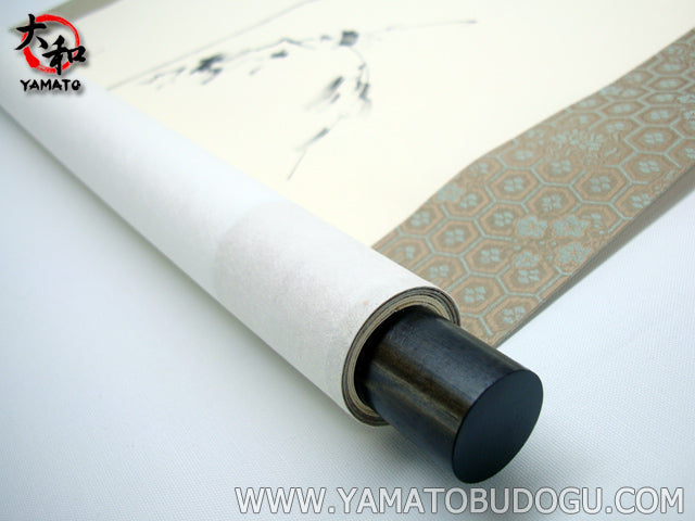 Deluxe Miyamoto Musashi Kakejiku