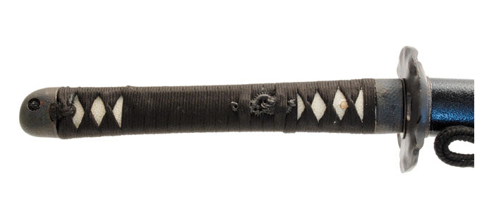 Yagyu Tajimanokami Koshirae