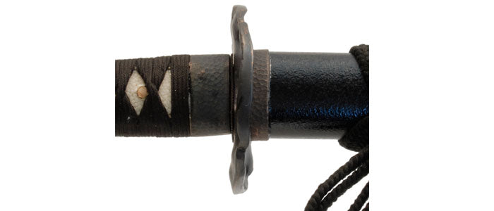 Yagyu Tajimanokami Koshirae