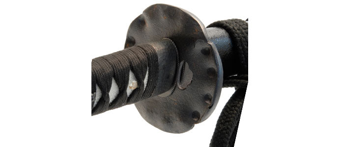 Yagyu Tajimanokami Koshirae