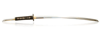 Double Blade Shikomi Souzan Koshirae