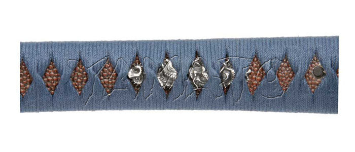 Maeda Keiji Katana Koshirae