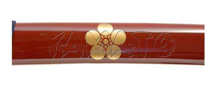 Maeda Keiji O-Kissaki Wakizashi Koshirae