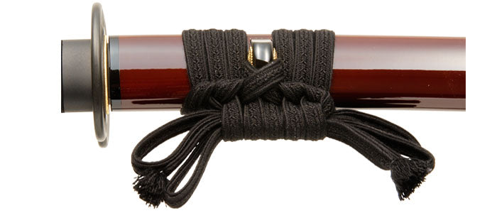 Premium Miyamoto Musashi Koshirae - Izuminokami Kaneshige