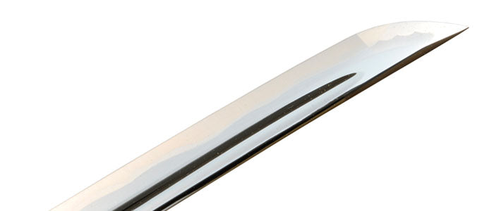 Premium Miyamoto Musashi Koshirae - Izuminokami Kaneshige