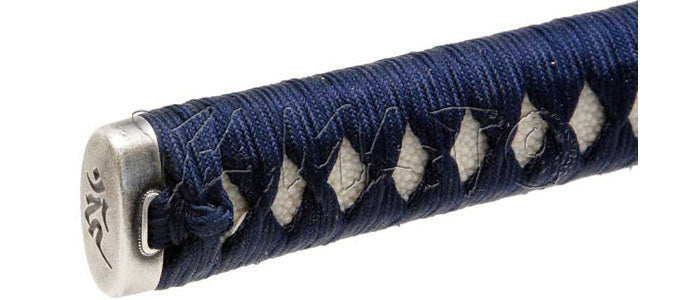 Naoe Kanetsugu Sanjo Koshirae